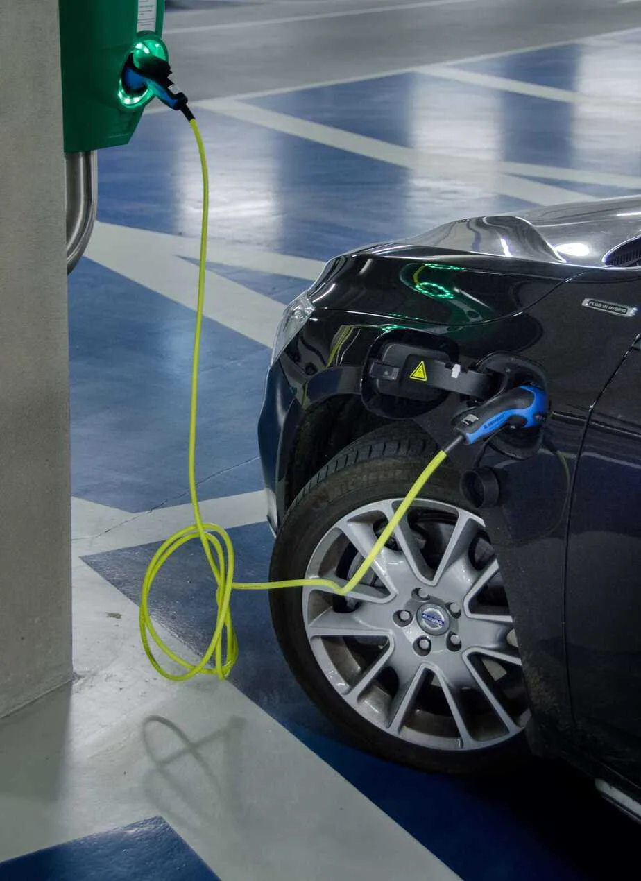 San Francisco electric vehicle towing service